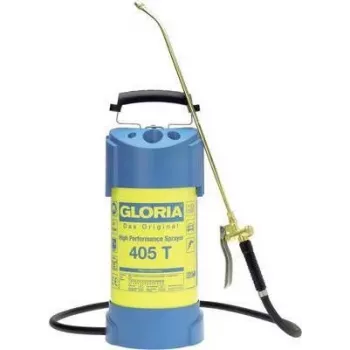 Gloria 405 T Hochleistungs-Drucksprüher 5L 000405.0000