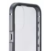 Black Rock Cover 360° Glas für Apple iPhone 17 Schwarz (00177934)