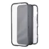 Black Rock Cover 360° Glas für Apple iPhone 17 Schwarz (00177934)