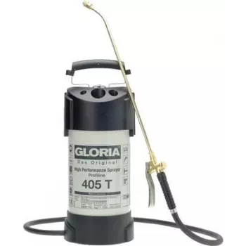 Gloria Haus und Garten Drucksprüher 5 L 405 T Profiline 000406.0000