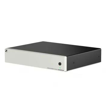 Sennheiser MobileConnect Connect Station mit 2 (508895)
