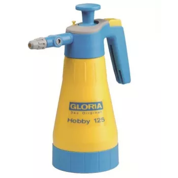 Gloria Hobby 125 Drucksprüher 1,25 L 000025.0000