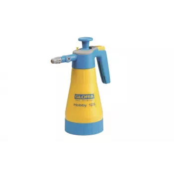 Gloria Hobby 125 Drucksprüher 1,25 L 000025.0000