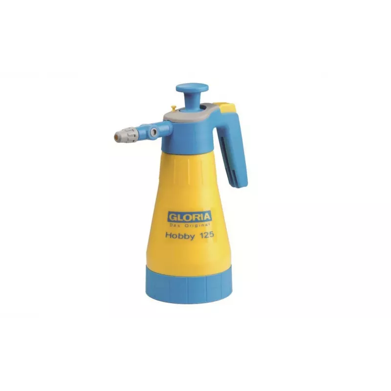 Gloria Hobby 125 Drucksprüher 1,25 L 000025.0000