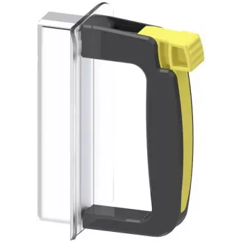 Siemens 3NX1015 Aufsteckgriff für SENTRON 3NX Sicherungslasttrennschalter