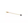 Gloria Haus und Garten 729165.0000 Sprühlanze 50 cm Messing