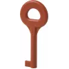 Siemens Ersatzschlüssel DMZ1195 für 3SE5 Sicherheitsschalter (BPZ:4851910001)