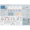 Siemens Ersatzschlüssel DMZ1195 für 3SE5 Sicherheitsschalter (BPZ:4851910001)