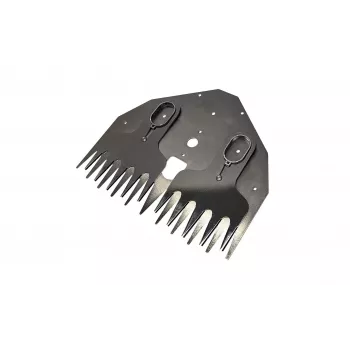 Gloria Haus und Garten 729250.0000 Ersatzmesser für Akku-Grasschere TC-GS 3.7 Li