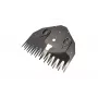 Gloria Haus und Garten 729250.0000 Ersatzmesser für Akku-Grasschere TC-GS 3.7 Li