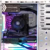 CAPTIVA PC Power Starter R95-898 (Ryzen 5 5600G/SSD 500GB/16GB/WLAN/ohne OS)