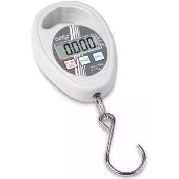 Kern HDB 10K10N Hängewaage, 10 kg, d=0,01 kg