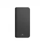 Black Rock Booklet Slim Folio Hülle für Apple iPhone 16e/17e, Schwarz 00229688