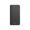 Black Rock Booklet Slim Folio Hülle für Apple iPhone 16e/17e, Schwarz 00229688
