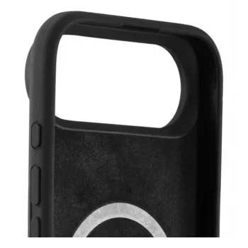 Black Rock Mag Urban Hülle für Apple iPhone Air, Schwarz (00229694)