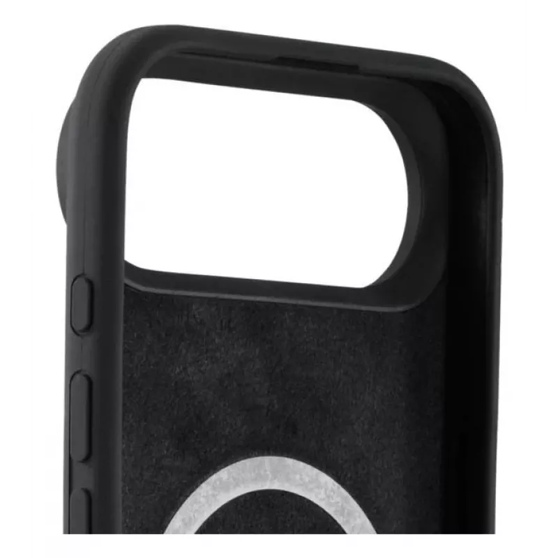Black Rock Mag Urban Hülle für Apple iPhone Air, Schwarz (00229694)