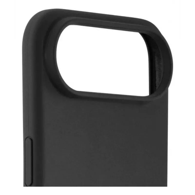 Black Rock Mag Urban Hülle für Apple iPhone Air, Schwarz (00229694)