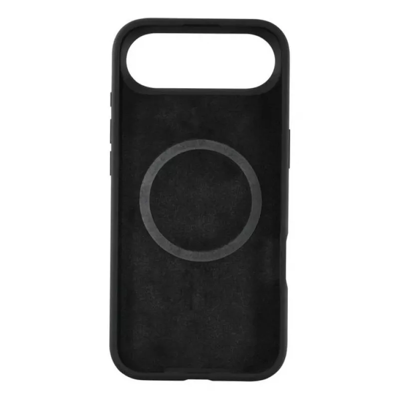Black Rock Mag Urban Hülle für Apple iPhone Air, Schwarz (00229694)