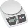 KERN EMB 5.2K5 Briefwaage 5,2 kg / 5 g, Netz- & Batteriebetrieb