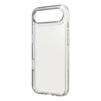 Black Rock Clear Protection Hülle für Apple iPhone Air, Transparent (00229695)