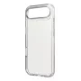 Black Rock Clear Protection Hülle für Apple iPhone Air, Transparent (00229695)