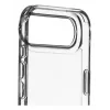 Black Rock Clear Protection Hülle für Apple iPhone Air, Transparent (00229695)