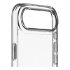 Black Rock Clear Protection Hülle für Apple iPhone Air, Transparent (00229695)