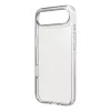 Black Rock Clear Protection Hülle für Apple iPhone Air, Transparent (00229695)