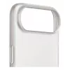 Black Rock Ultra Thin Iced Hülle für Apple iPhone Air, Transparent 00229696