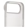 Black Rock Ultra Thin Iced Hülle für Apple iPhone Air, Transparent 00229696