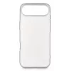 Black Rock Ultra Thin Iced Hülle für Apple iPhone Air, Transparent 00229696