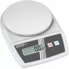 KERN EMB 600-2 Präzisions-Briefwaage, 600 g Kapazität, 0,01 g Ablesbarkeit, Batterie- und Netzbetrieb