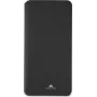 Black Rock Booklet Slim Folio Hülle für Samsung Galaxy S26 Ultra, Schwarz 00232435