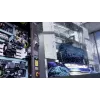 Siemens Türkupplungs-Drehantrieb für 3RV2 Leistungsschalter 3RV29261K