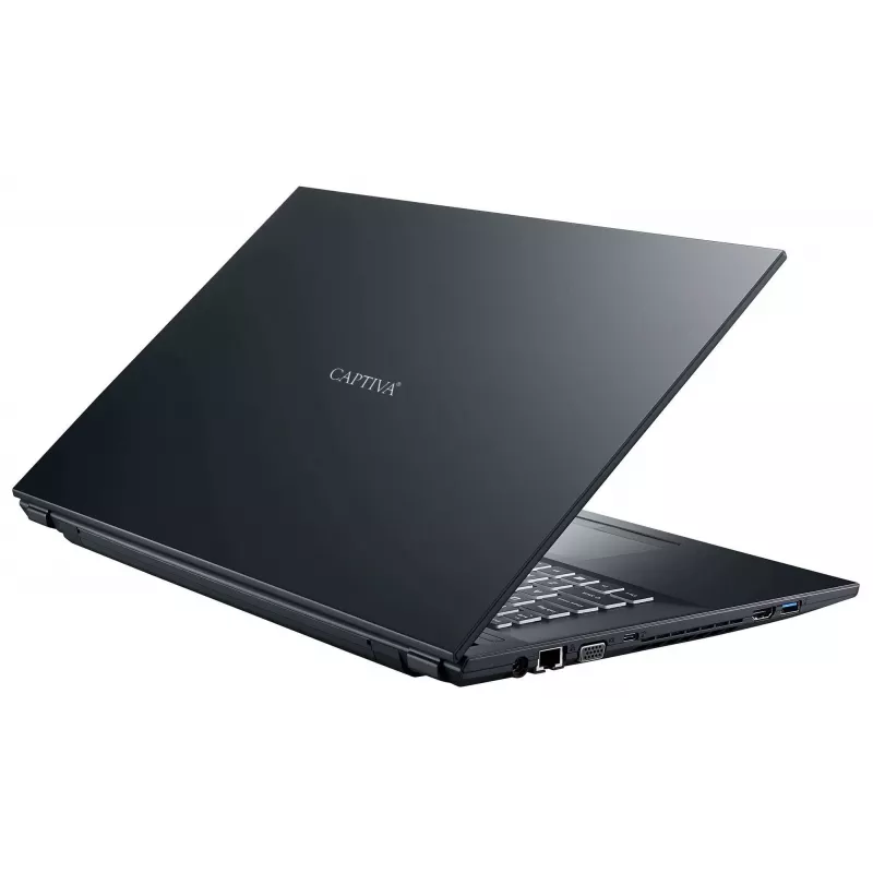 Captiva Notebook Power Starter I98-930GE i5-1335U (17,3 inch, 16GB, 500GB SSD, Intel Iris Xe Graphics, DVD-RW, Win 11 Home)