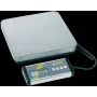 KERN EOB 60K20 Digitale Paketwaage, 60 kg Kapazität, 20 g Ablesbarkeit