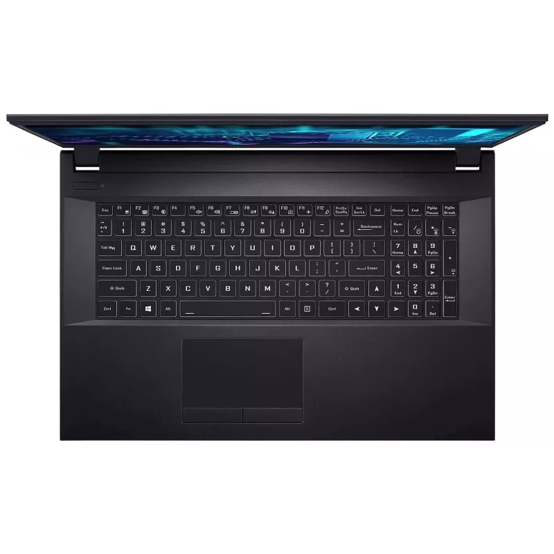 Captiva Notebook Power Starter I98-971GE i5-1335U 17,3 inch 16GB 1TB SSD Intel Iris Xe Graphics DVD-RW Windows 11 Home (98971)