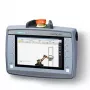 Siemens SIMATIC HMI KTP700F Mobile 7 inch TFT Touch Panel mit PROFINET, IP65, Not-Halt und Zustimmtastern 6AV21252GB230AX0