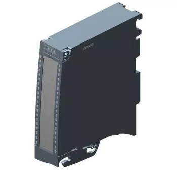 Siemens SIMATIC S7-1500 Digitalausgabemodul DQ 16x24VDC/0,5A 6ES75221BH010AB0