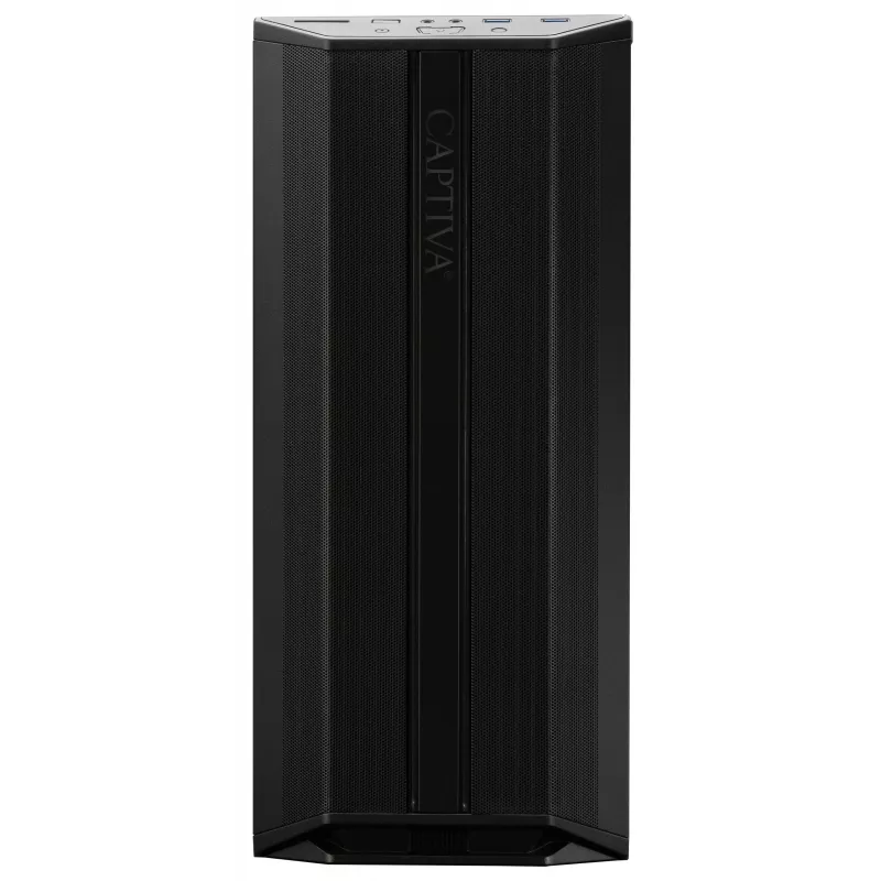 Captiva PC Workstation R99-896 (Ryzen 9 9950X/SSD 2TB/32GB/WLAN/ohne OS)