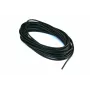 IWH Fahrzeugkabel 5m, 1,5mm², Schwarz (19037)