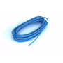 IWH Fahrzeugkabel 5m, 1,5mm², Blau (19038)
