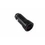 IWH Dual USB-C Kfz-Ladegerät 2.1A Schwarz 019053