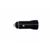 IWH Dual USB-C Kfz-Ladegerät 2.1A Schwarz 019053