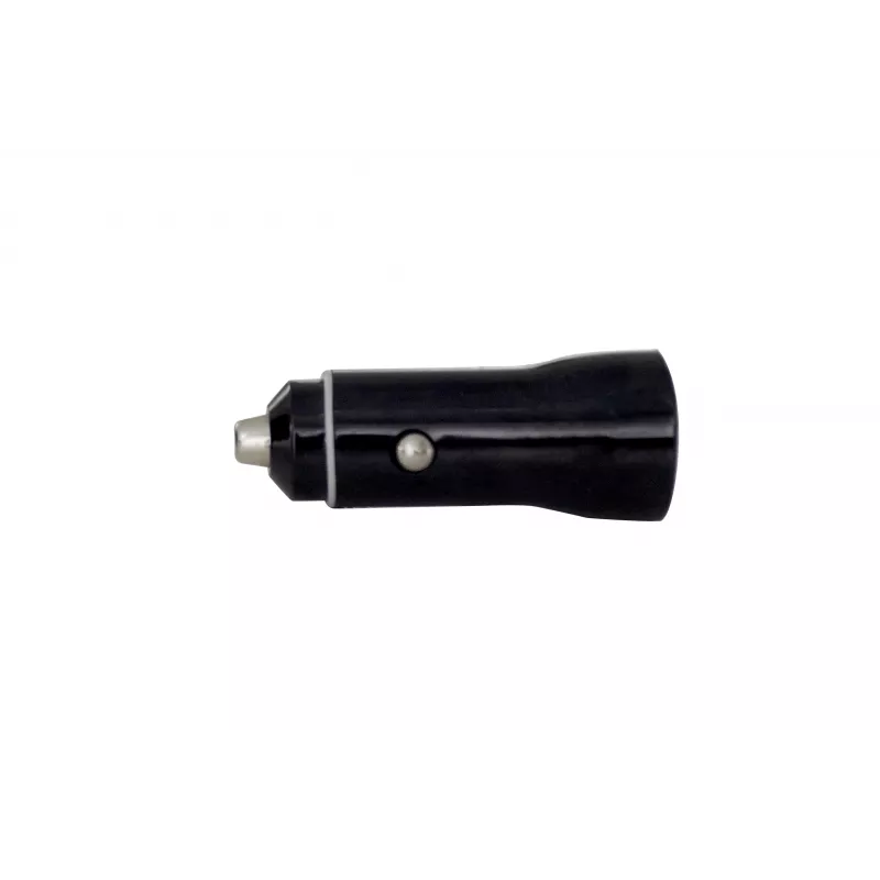 IWH Dual USB-C Kfz-Ladegerät 2.1A Schwarz 019053