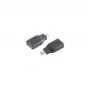 EXERTIS CONNECT USB 3.1 Typ-C Stecker auf USB 3.0 Typ-A Buchse Adapter 39910209