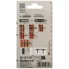 Fischer 503787 FIS H 12 x 85 K K NV Injektionsankerhülse 85 mm 12 mm 1 Set
