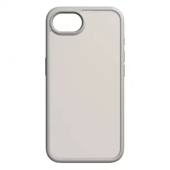 Black Rock Cover Hybrid Hülle für Apple iPhone 16e, Sand 00229682