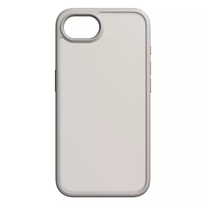 Black Rock Cover Hybrid Hülle für Apple iPhone 16e, Sand 00229682