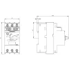 Siemens 3RV2021-1EA15 Leistungsschalter